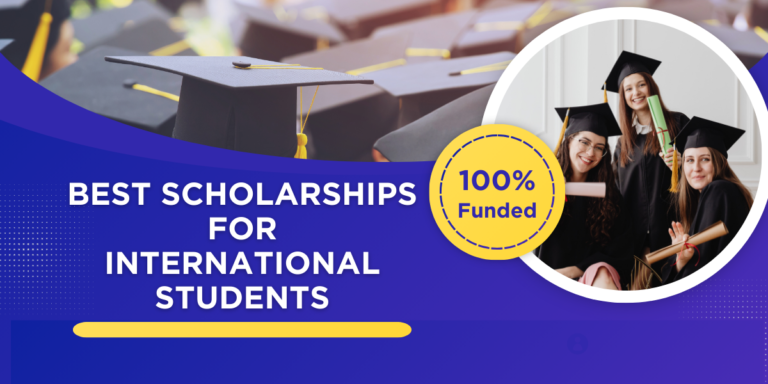 Best-Scholarships-for-International-Students