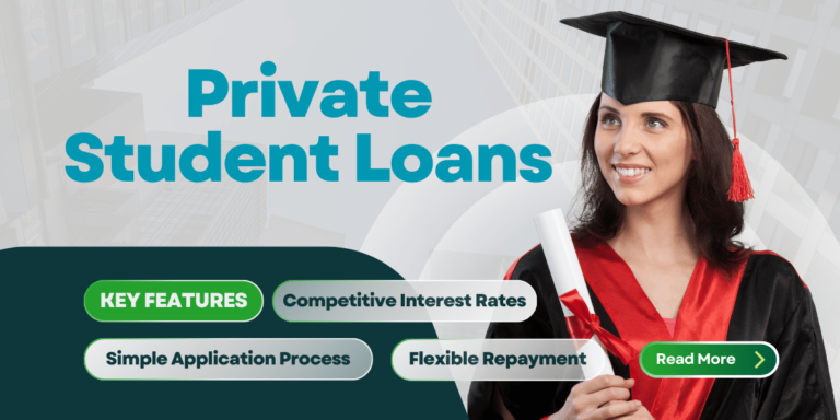 Private Student Loans