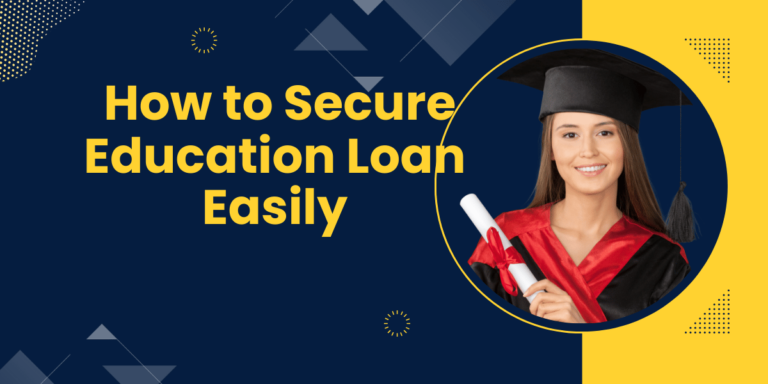 Education Loan